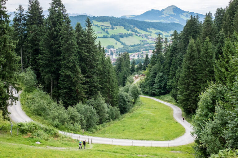 Urlaub pur